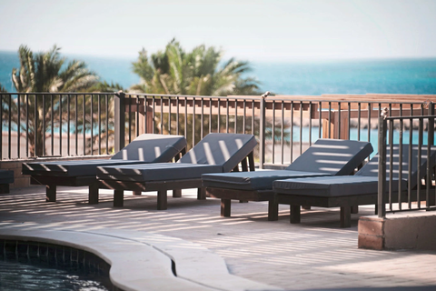 Hotel ANANEA Hurghada - adults only foto 9