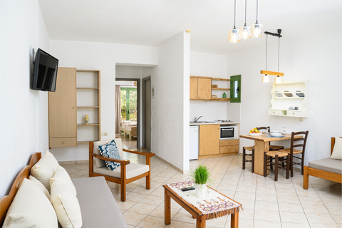 Appartementen Villa Vicky foto 16