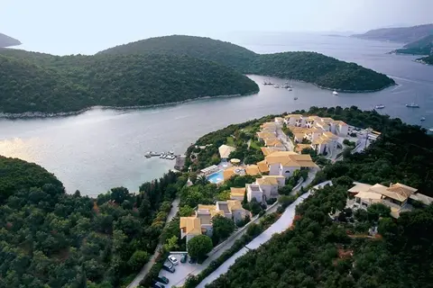Mövenpick Resort Agios Nikolaos Sivota in Σύβοτα — foto 7