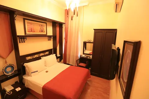 Ottoman Hotel Imperial in Fatih — foto 7