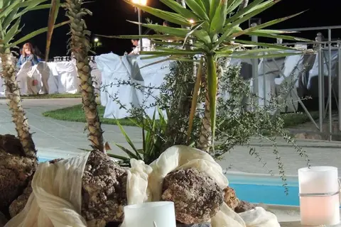 Imerti in Σκάλα Καλλονής — foto 23