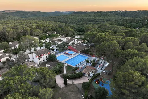 Belambra Les Terrasses De St Paul-de-vence foto 10
