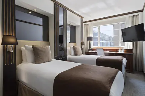 The Level at Meliá White House in Londen — foto 21