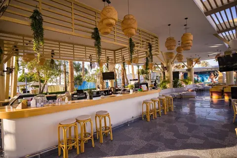 Novotel Sharm el Sheikh Palm in Sharm El Sheikh — foto 14