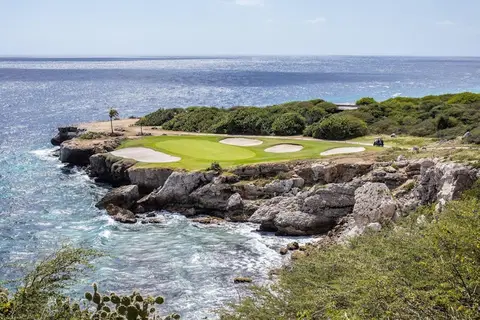 Blue Bay Lodges in Blauw Baai — foto 10