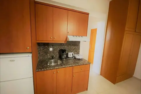 Castro Hotel in Δημοτική Ενότητα Γαζίου — foto 16