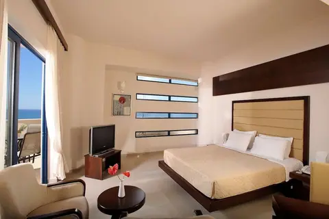 CHC Galini Sea View in Κάτω Σταλός — foto 5