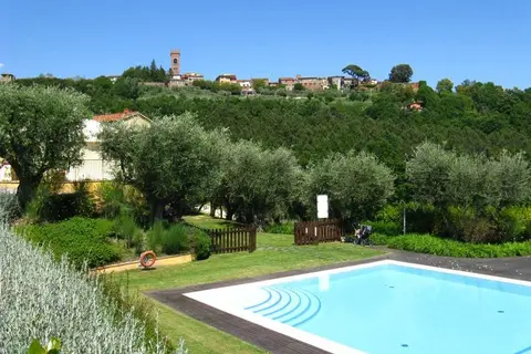 Borgo La Torre in Montecarlo