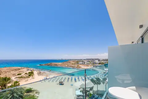 Tasia Maris Seasons Hotel in Ayia Napa — foto 25