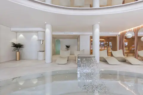 El Somni Ibiza Dream Hotel by Grupotel in Sant Joan de Labritja — foto 22