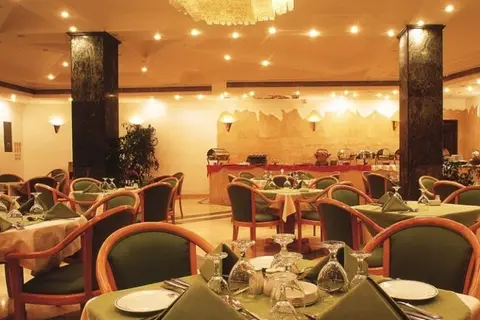 Tivoli Hotel Aqua Park in Sharm El Sheikh — foto 4
