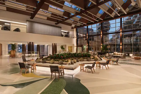 Rixos The Palm Hotel & Suites in Dubai — foto 17