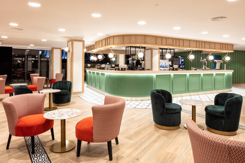 Hotel Tabaiba Princess foto 10