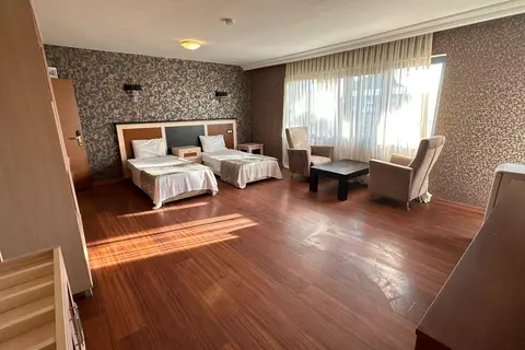 Royal Beach Club Hotel in Menderes — foto 18