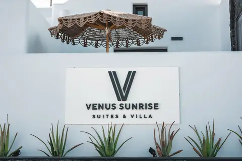 Venus Sunrise Suites & Villas in Δημοτική Ενότητα Θήρας — foto 17