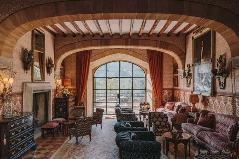 Grand Hotel Son Net in Puigpunyent — foto 17