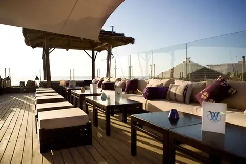 Paradis Plage Surf Yoga & Spa in Imi Ouaddar — foto 6