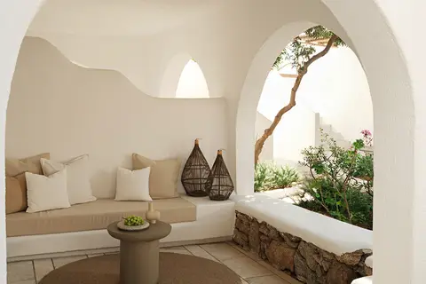 Andronikos Hotel in Τούρλος — foto 16