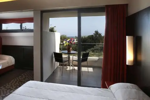 VOI Alimini Resort in Otranto — foto 26