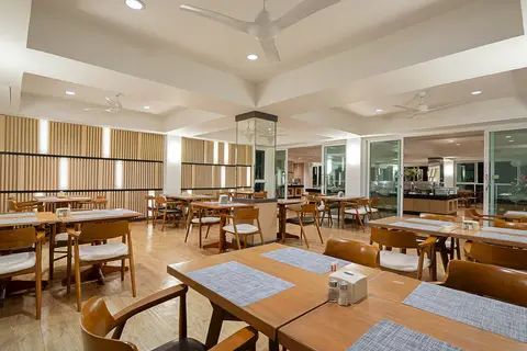 Hotel The Green Park Resort in Green Park Resort, foto 19