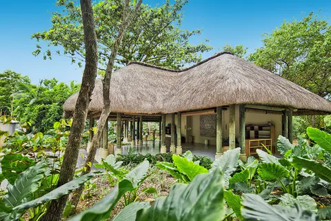 Heritage Le Telfair Golf & Wellness Resort in Bel Ombre VCA — foto 24