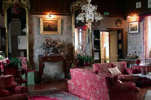 Relais Abbazia Santa Anastasia in Castelbuono — foto 8