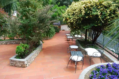 Appartementen Dei Fiori in Pietra Ligure, foto 10