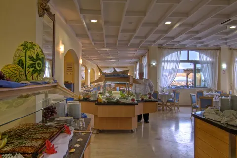 Kalypso Cretan Village Resort & Spa foto 11