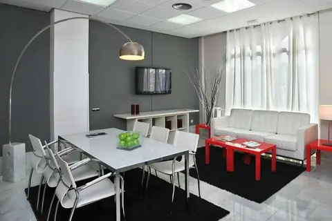 Sercotel Esentia Togumar in Madrid, foto 10