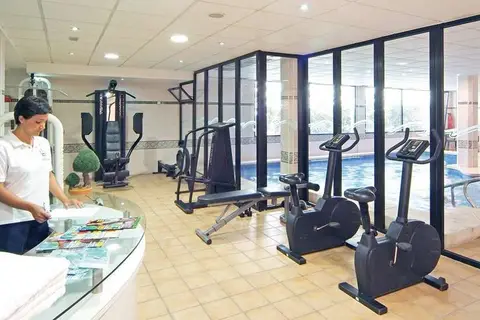 RH Corona del Mar in Benidorm — foto 8