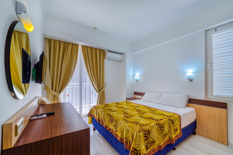 Hotel Kleopatra Melissa in Alanya — foto 5