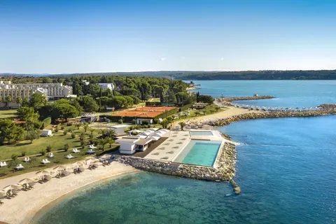 Maestral Hotel foto 2