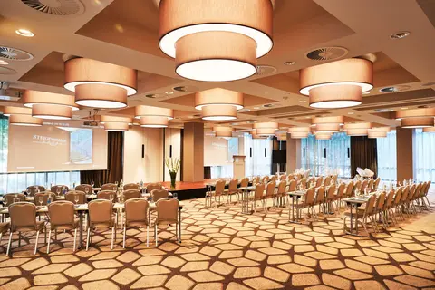 Steigenberger Hotel Köln in Keulen — foto 30