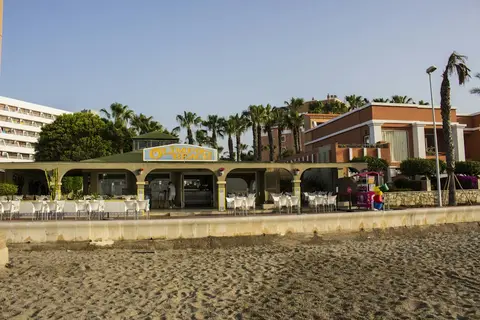 Playacapricho Hotel in Roquetas de Mar, foto 28