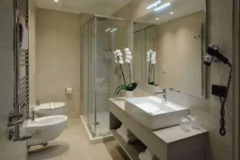Hotel & Resort Tre Fontane in Portici, foto 20