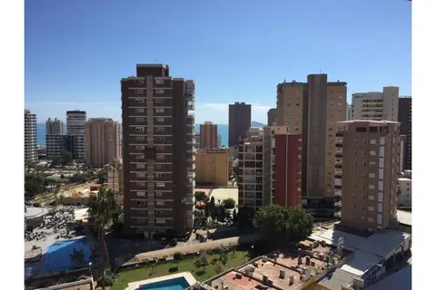 Amalia Apartamentos - Mc Alojamientos in Benidorm — foto 10