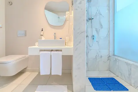 Casa Blue Resort in مرسى علم — foto 13