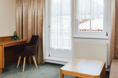 Hotel Post in Heemskerk — foto 12