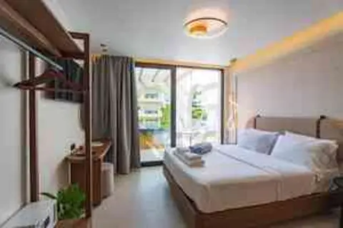 Vaya Suites in Δημοτική Ενότητα Γαζίου — foto 4