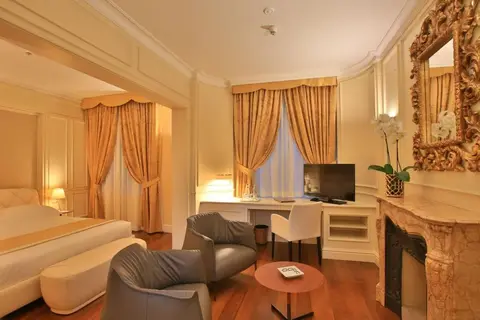 Hotel Rua Frati 48 in San Francesco in Modena, foto 7