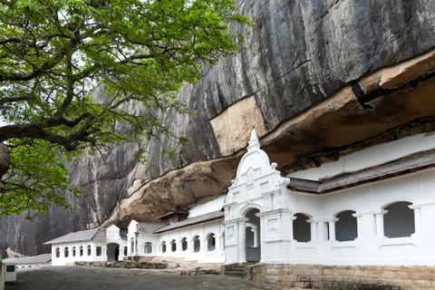 Rondreis Hoogtepunten van Sri Lanka in Rondreizen Sri Lanka — foto 8