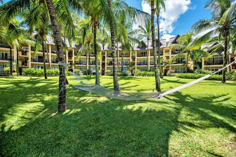 Sands Suites Resort & Spa in Flic en Flac VCA — foto 25