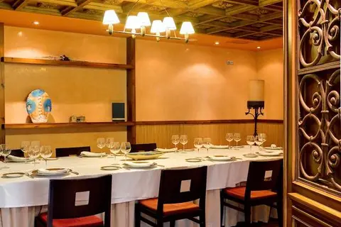 Oca Palacio de la Llorea Hotel & Spa in Gijón / Xixón — foto 14