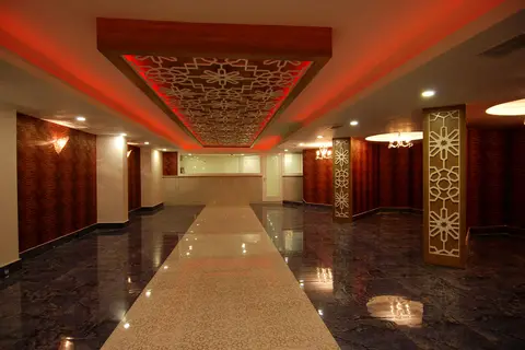 Grand Zaman Beach Hotel in Alanya — foto 23