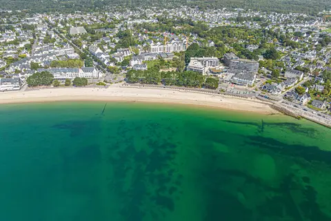 Résidence La Corniche De La Plage in Bénodet — foto 12