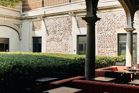 Downtown México in Ciudad de México, foto 21