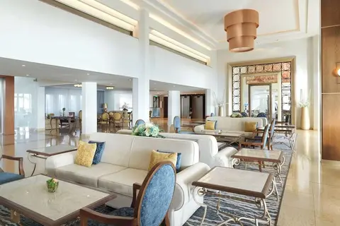 Alexander The Great Beach Hotel in Paphos, foto 9