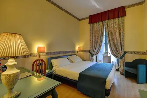 Best Western Hotel Genio in Turijn — foto 6