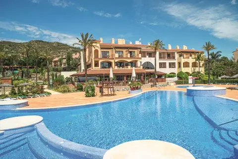 Pierre & Vacances Village Club Bonavista de B in Mont-roig del Camp