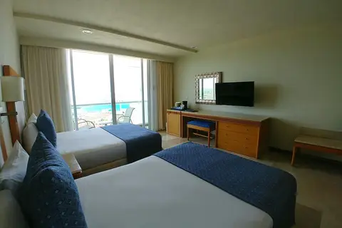 Grand Park Royal Cozumel in Cancún — foto 8